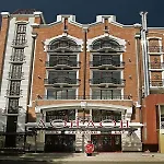 Hotel London Odesa