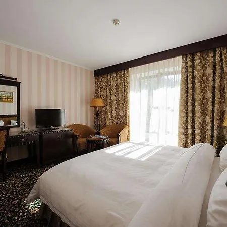 Hotel London Odessa