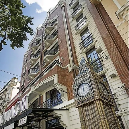 Hotel London