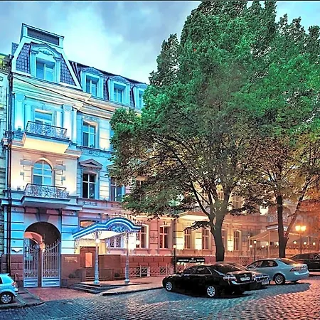 London 4* Odesa