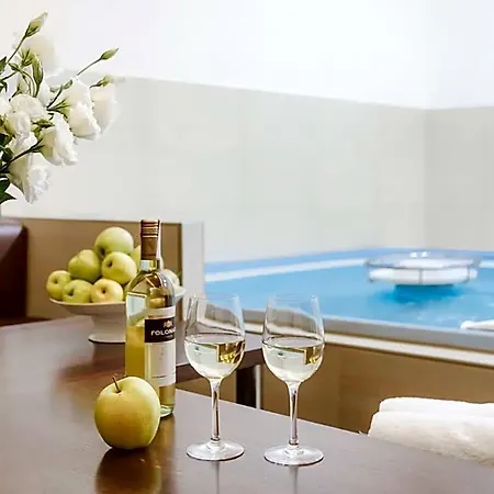 London Hotel Odesa