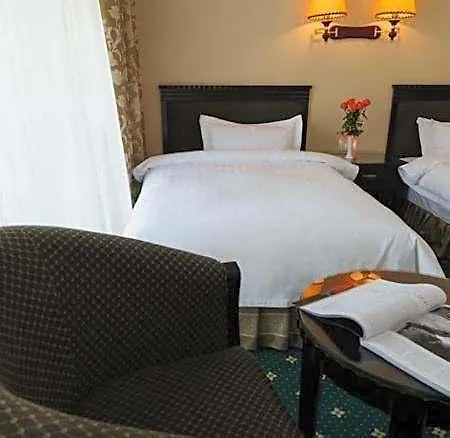 Hotel London Odesa