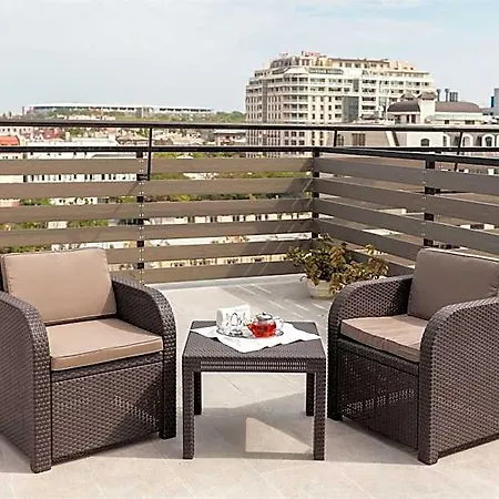 London Hotel Odesa
