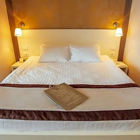 London Hotel