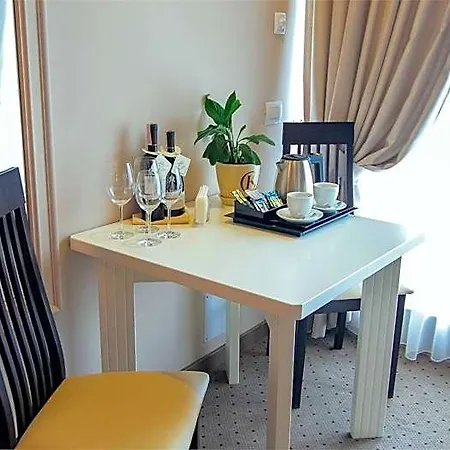 London Hotel Odesa