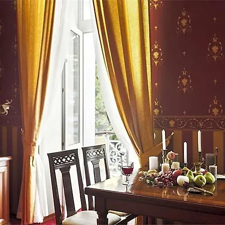 Hotel London Odesa