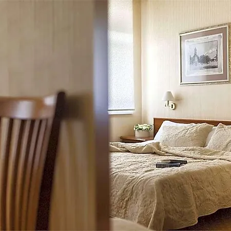 Hotel London