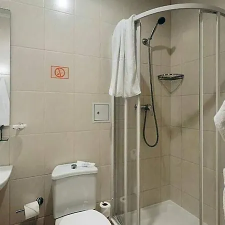 London Hotel Odesa