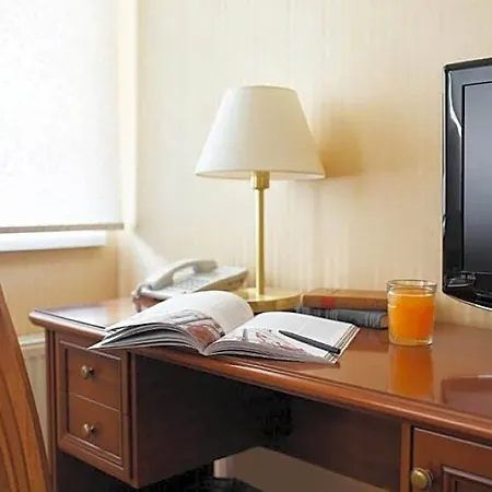 Hotel London