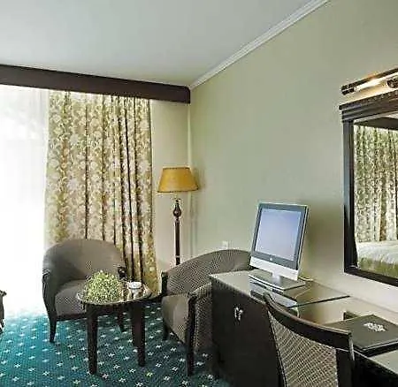 Hotel London Odesa