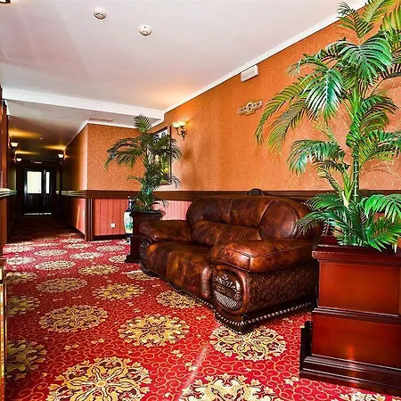 Hotel London