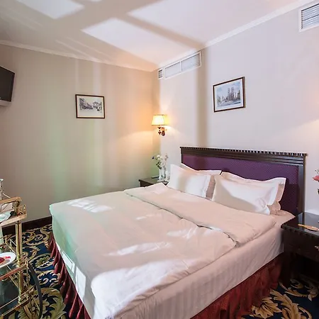 Hotel London Odessa