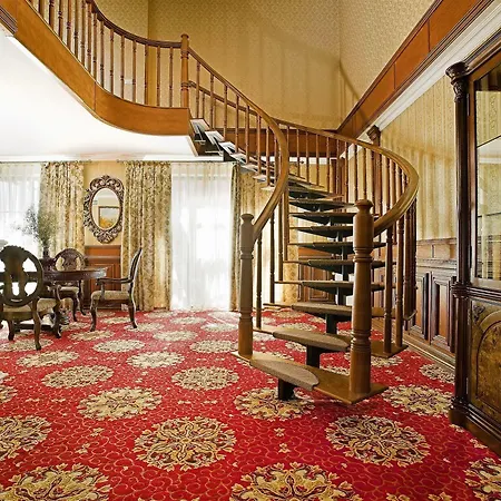 London Hotel Odessa