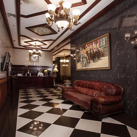 London Hotel Odessa