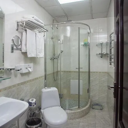London Hotel Odesa