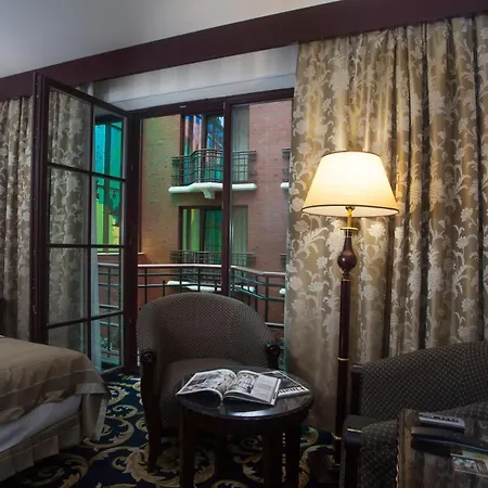 Hotel London Odessa