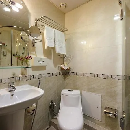 London Hotel Odesa