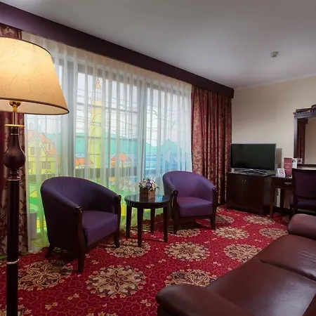 Hotel London