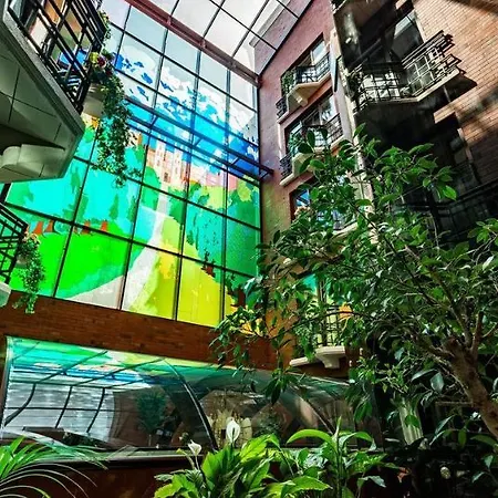 London Hotel Odessa