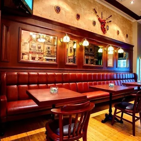 London Hotel Odessa