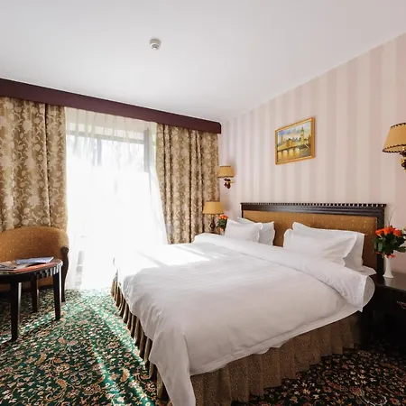 London Hotel Odessa