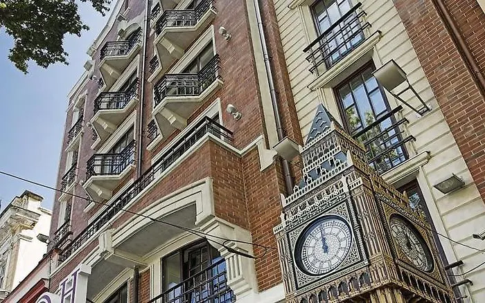 London Hotel Odesa