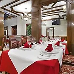 London Hotel