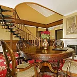 Hotel London Odesa