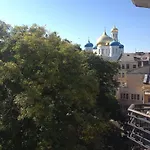 London Hotel 4*