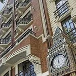 London Hotel Odesa