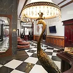 London 4* Odesa