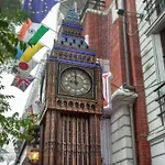 Hotel London Odesa