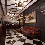London Hotel Odesa