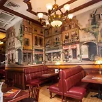London 4* Odesa