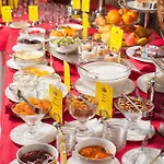 London 4* Odesa