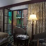 酒店 London 敖德萨