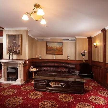 Hotel London 4*