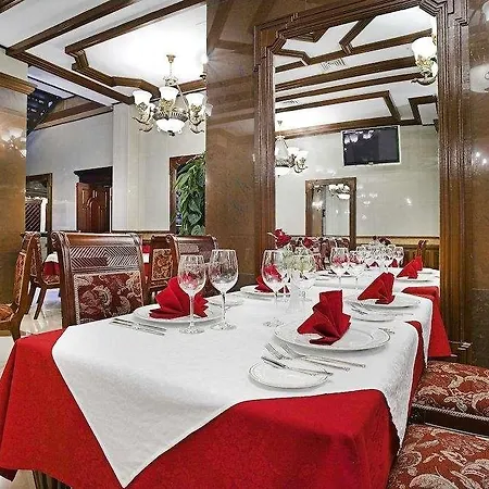 London Hotel