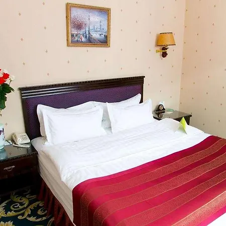 London 4*