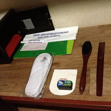 London Hotel 4*