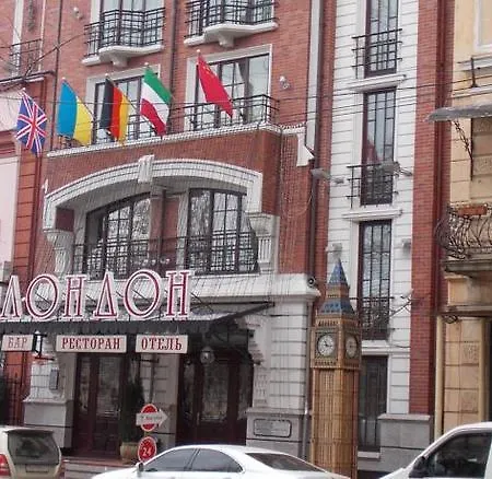 London Hotel