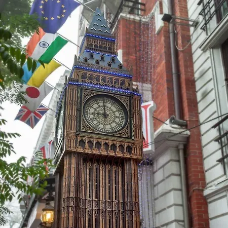 Hotel London Odesa