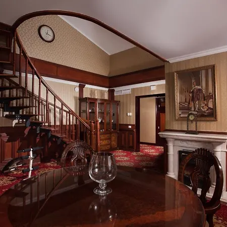 London 4* Odesa
