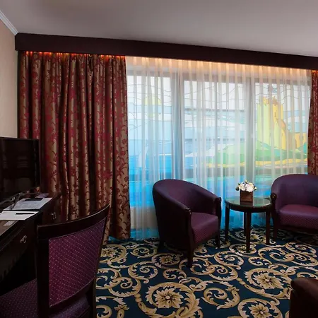 London Hotel
