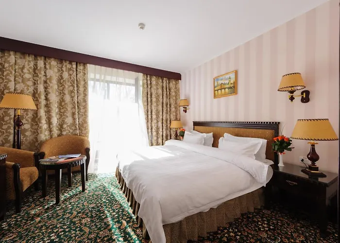 London Hotel Odesa